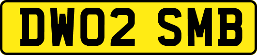 DW02SMB