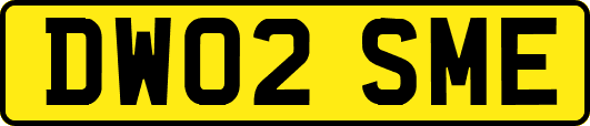 DW02SME