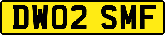DW02SMF