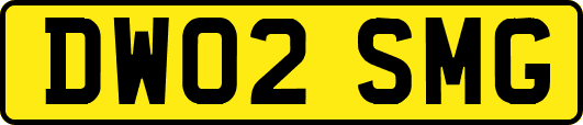 DW02SMG
