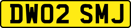 DW02SMJ