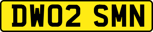 DW02SMN