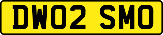 DW02SMO