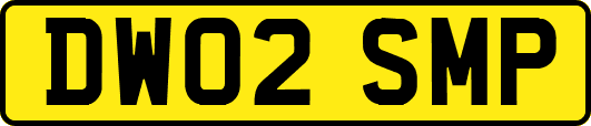 DW02SMP