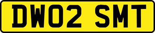 DW02SMT