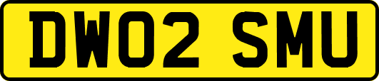 DW02SMU