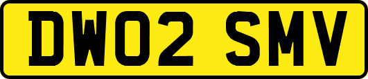 DW02SMV