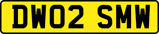 DW02SMW