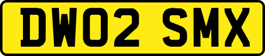 DW02SMX