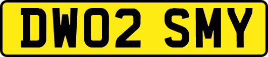 DW02SMY