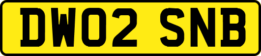 DW02SNB