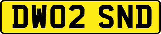 DW02SND