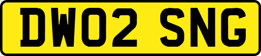 DW02SNG