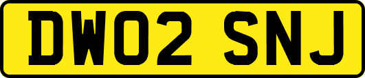 DW02SNJ