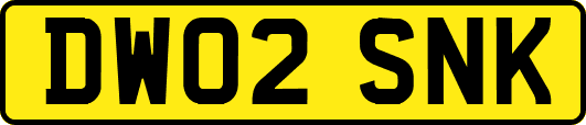DW02SNK