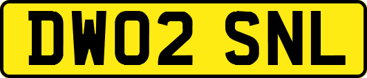 DW02SNL