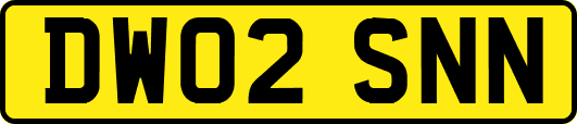 DW02SNN