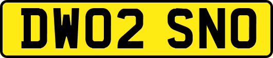 DW02SNO