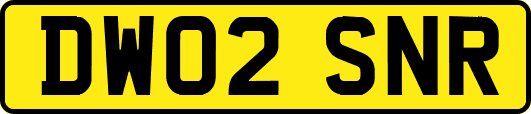 DW02SNR