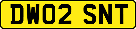 DW02SNT