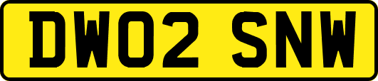 DW02SNW