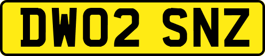 DW02SNZ