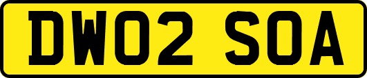 DW02SOA