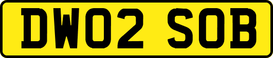 DW02SOB