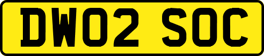 DW02SOC