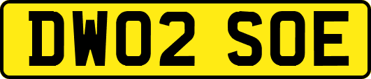 DW02SOE