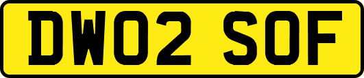 DW02SOF
