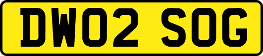 DW02SOG