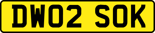 DW02SOK
