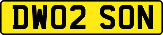 DW02SON