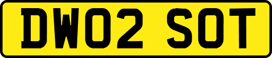 DW02SOT