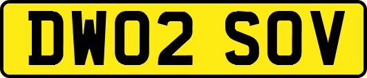 DW02SOV