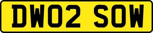 DW02SOW