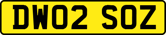 DW02SOZ