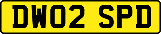 DW02SPD