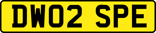 DW02SPE