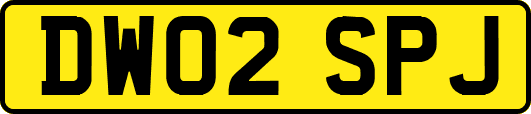 DW02SPJ