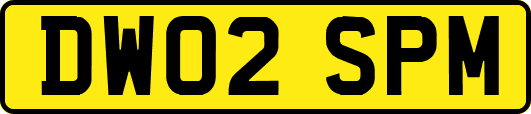 DW02SPM