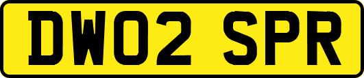 DW02SPR
