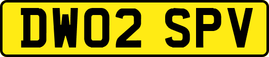DW02SPV