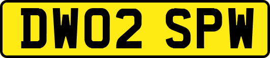 DW02SPW