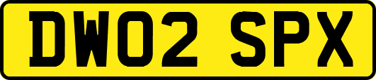 DW02SPX