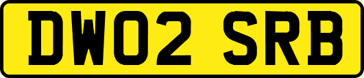 DW02SRB