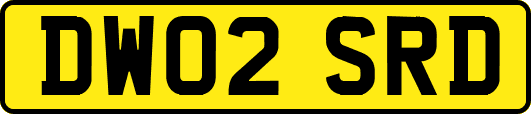 DW02SRD