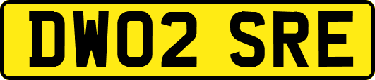 DW02SRE