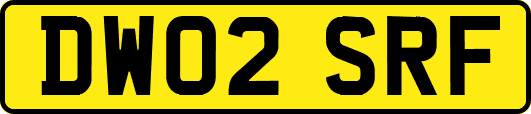 DW02SRF